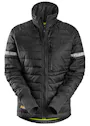Snickers AllroundWork 8107 37.5®-isolierende Damenjacke Vorschaubild
