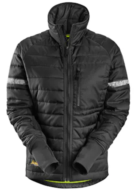 Snickers AllroundWork 8107 37.5® Isolerend Damesjack