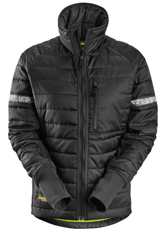Snickers AllroundWork 8107 37.5®-isolierende Damenjacke