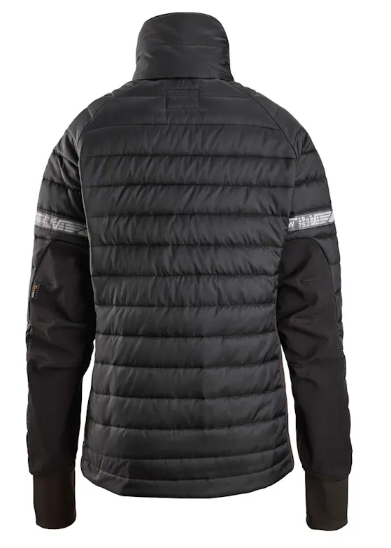 Snickers AllroundWork 8107 37.5®-isolierende Damenjacke