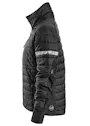 Snickers AllroundWork 8107 37.5®-isolierende Damenjacke Vorschaubild