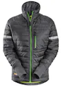 Snickers AllroundWork 8107 37.5®-isolierende Damenjacke Vorschaubild