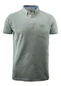James Harvest Sportswear Larkford 2135030 Poloshirt Pique miniatuur