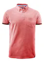 James Harvest Sportswear Larkford 2135030 Poloshirt Pique miniatuur