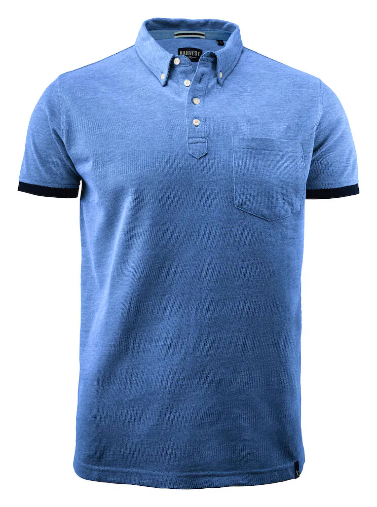 Hellblau