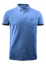 James Harvest Sportswear Larkford 2135030 Poloshirt Pique miniatuur