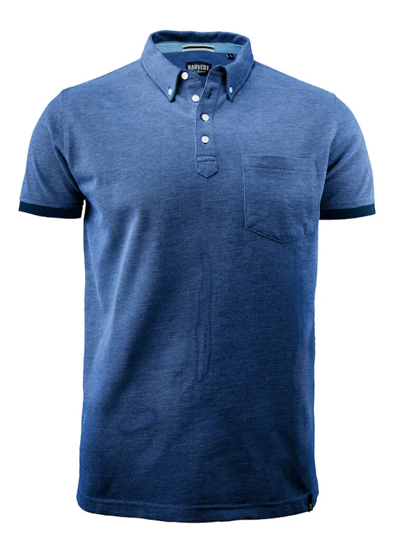 James Harvest Sportswear Larkford 2135030 Poloshirt Pique