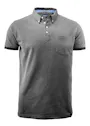 James Harvest Sportswear Larkford 2135030 Poloshirt Pique miniatuur