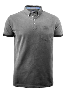 James Harvest Sportswear Larkford 2135030 Poloshirt Piqué