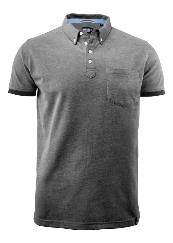 James Harvest Sportswear Larkford 2135030 Poloshirt Pique