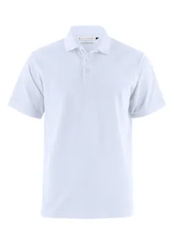 James Harvest Sportswear Neptune 2135031 Poloshirt Pique Regular Fit miniatuur