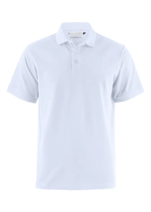 James Harvest Sportswear Neptune 2135031 Poloshirt Pique Regular Fit
