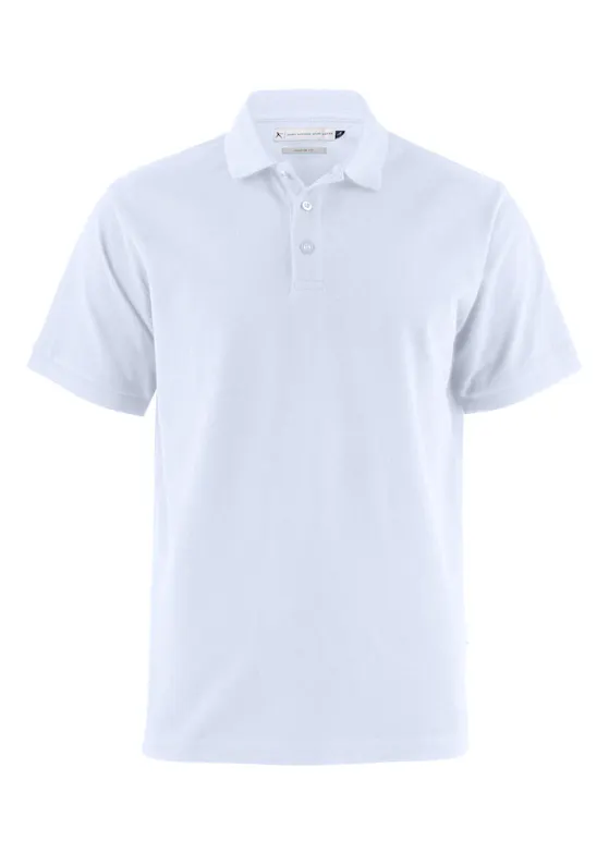 James Harvest Sportswear Neptune 2135031 Poloshirt Pique Regular Fit