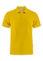 James Harvest Sportswear Neptune 2135031 Poloshirt Pique Regular Fit miniatuur