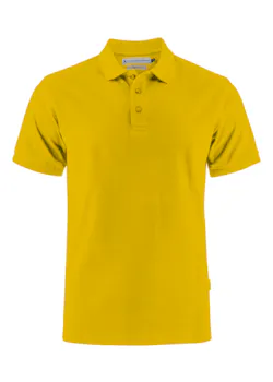 James Harvest Sportswear Neptune 2135031 Poloshirt Pique Regular Fit miniatuur
