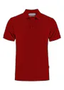 James Harvest Sportswear Neptune 2135031 Poloshirt Pique Regular Fit miniatuur