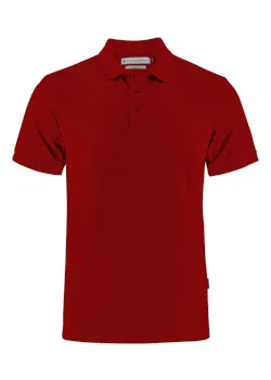James Harvest Sportswear Neptune 2135031 Poloshirt Pique Regular Fit miniatuur
