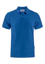 James Harvest Sportswear Neptune 2135031 Poloshirt Pique Regular Fit miniatuur