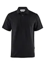 James Harvest Sportswear Neptune 2135031 Poloshirt Pique Regular Fit miniatuur