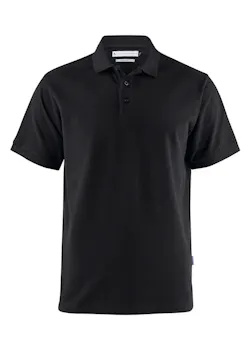 James Harvest Sportswear Neptune 2135031 Poloshirt Pique Regular Fit miniatuur