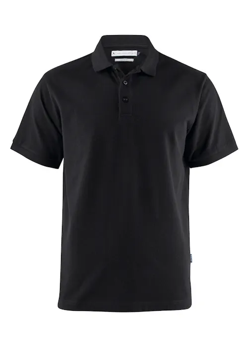 James Harvest Sportswear Neptune 2135031 Poloshirt Pique Regular Fit