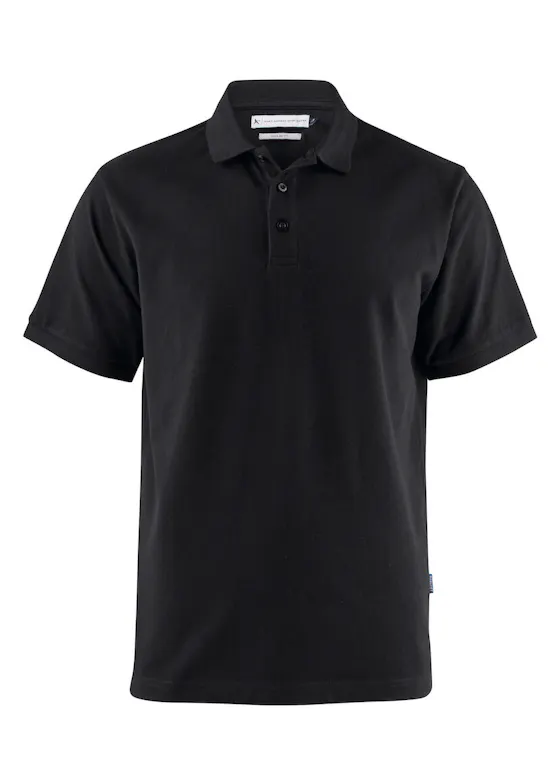 James Harvest Sportswear Neptune 2135031 Poloshirt Pique Regular Fit