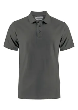 James Harvest Sportswear Neptune 2135031 Poloshirt Pique Regular Fit