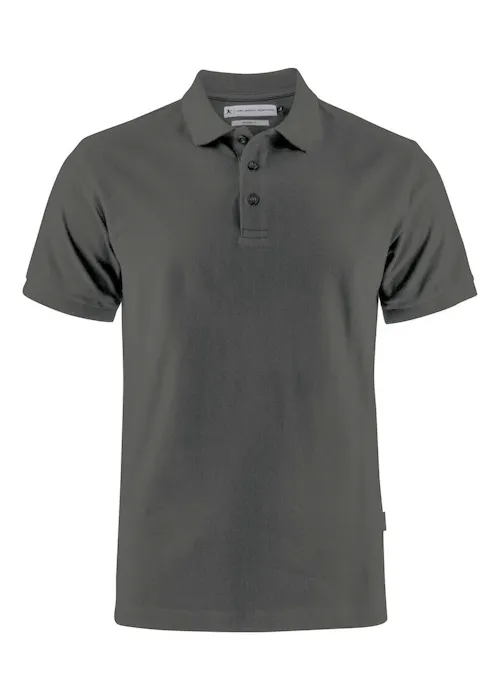 James Harvest Sportswear Neptune 2135031 Poloshirt Pique Regular Fit