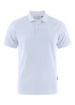 James Harvest Sportswear Neptune 2135032 Poloshirt Pique Modern Fit miniatuur