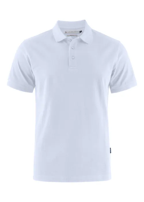 James Harvest Sportswear Neptune 2135032 Poloshirt Pique Modern Fit