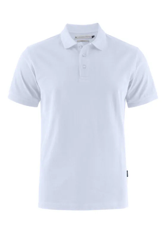James Harvest Sportswear Neptune 2135032 Poloshirt Piqué Modern Fit