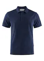 James Harvest Sportswear Neptune 2135032 Poloshirt Piqué Modern Fit Vorschaubild