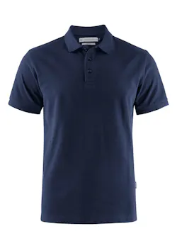 James Harvest Sportswear Neptune 2135032 Poloshirt Pique Modern Fit miniatuur