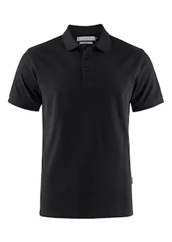 James Harvest Sportswear Neptune 2135032 Poloshirt Pique Modern Fit miniatuur