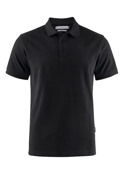 James Harvest Sportswear Neptune 2135032 Poloshirt Pique Modern Fit