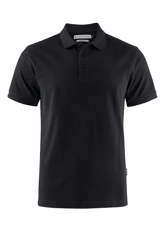 James Harvest Sportswear Neptune 2135032 Poloshirt Piqué Modern Fit