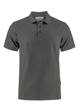 James Harvest Sportswear Neptune 2135032 Poloshirt Piqué Modern Fit