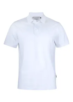 James Harvest Sportswear Sunset 2135033 Poloshirt Pique Regular Fit miniatuur