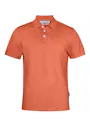 James Harvest Sportswear Sunset 2135033 Poloshirt Pique Regular Fit miniatuur