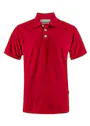 James Harvest Sportswear Sunset 2135033 Poloshirt Pique Regular Fit miniatuur