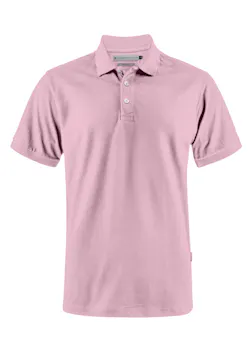 James Harvest Sportswear Sunset 2135033 Poloshirt Pique Regular Fit miniatuur