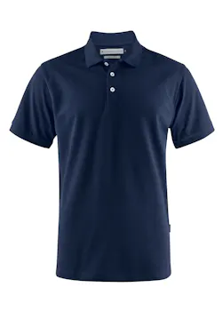 James Harvest Sportswear Sunset 2135033 Poloshirt Pique Regular Fit miniatuur