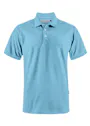James Harvest Sportswear Sunset 2135033 Poloshirt Pique Regular Fit miniatuur