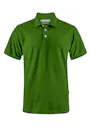 James Harvest Sportswear Sunset 2135033 Poloshirt Pique Regular Fit miniatuur