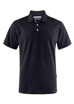 James Harvest Sportswear Sunset 2135033 Poloshirt Pique Regular Fit