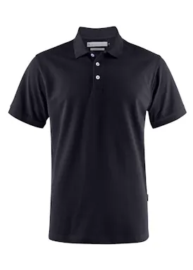 James Harvest Sportswear Sunset 2135033 Polo Shirt Piqué Regular Fit