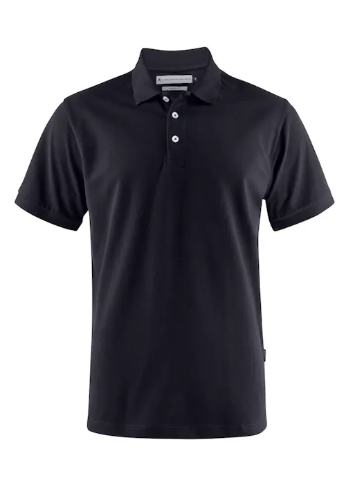 James Harvest Sportswear Sunset 2135033 Poloshirt Pique Regular Fit