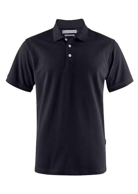 James Harvest Sportswear Sunset 2135033 Poloshirt Pique Regular Fit
