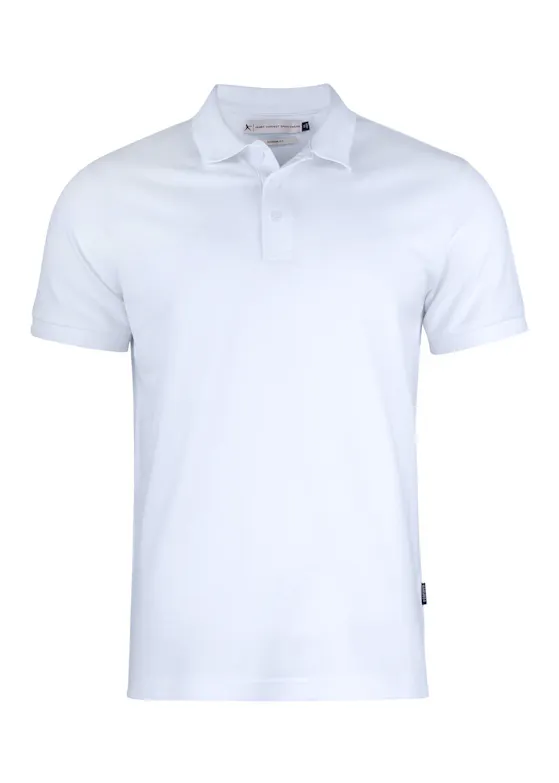 James Harvest Sportswear Sunset 2135034 Poloshirt Modern Fit