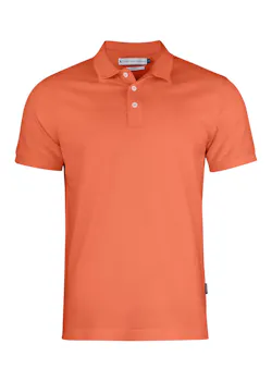 James Harvest Sportswear Sunset 2135034 Poloshirt Modern Fit miniatuur